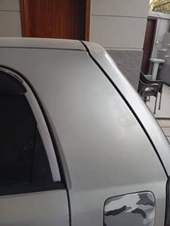 Alto vxr good condtion