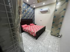Furnished Apartment/Flat For Rent on Per Day in Citi Housing