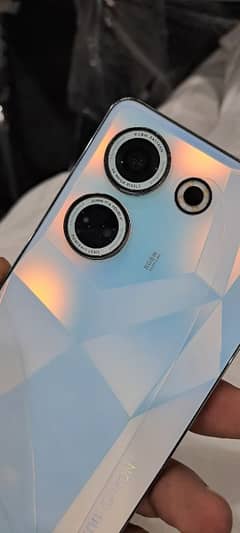 Tecno Camon 20