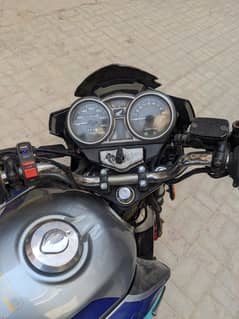 Honda CB 150