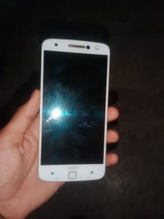 Motorola Z Droid Exchange Possible