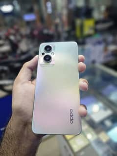 Oppo F21 pro/Reno 7z 5g