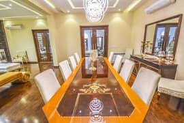 Furnished