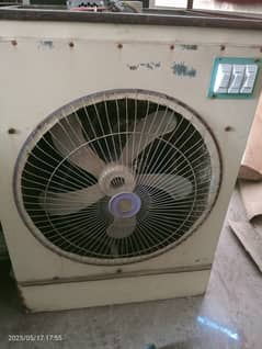 DC Aircoller