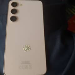 Samsung Galaxy S23 Non PTA