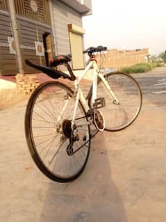 Cycle