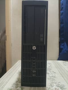 Budget PC for light Gaming. Core i5 3rd, R7 430 2gb ddr5 graphics card