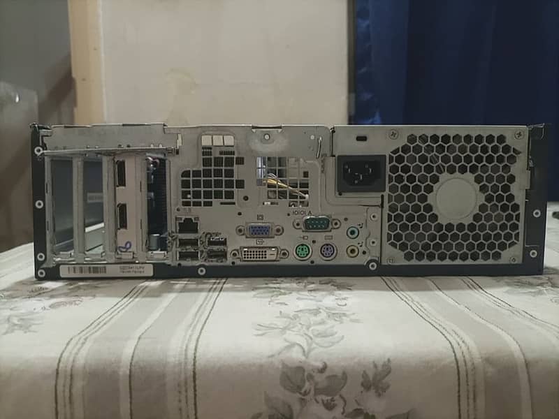 Budget PC for light Gaming. Core i5 3rd, R7 430 2gb ddr5 graphics card 2