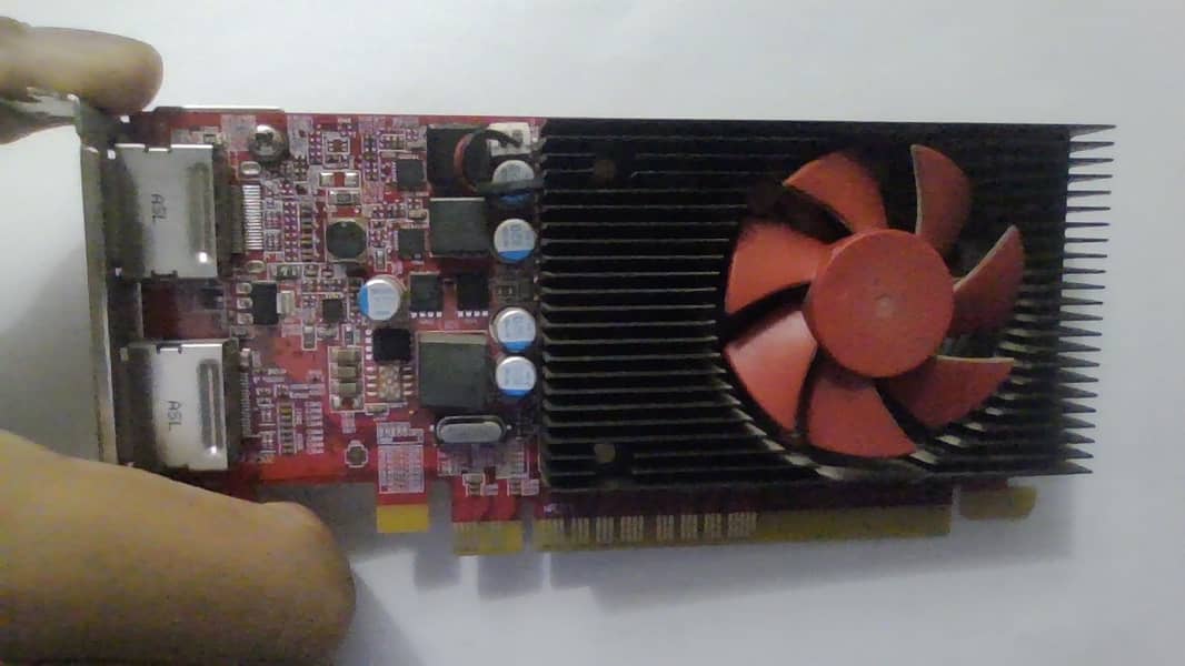 Budget PC for light Gaming. Core i5 3rd, R7 430 2gb ddr5 graphics card 7