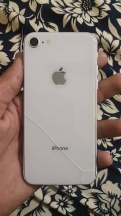 iphone SE Wathsapp