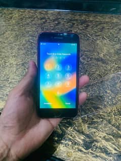 Iphone.