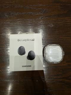 Samsung Galaxy Buds 2 - Just Boxopen