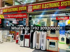 Electronic Shop K liya Saleman ki zarort ha …