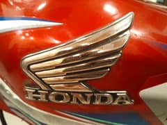 HONDA