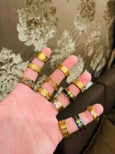 Ring