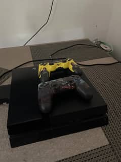Brand new jailbreak ps4