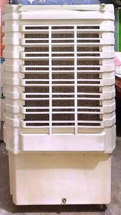 Ice box air cooler