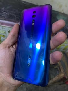 Oppo reno Z 8/256