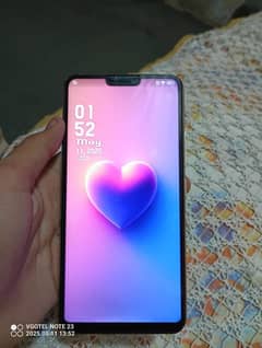 10 by 10 hain all okey hai genuin mobile hai no open no repair