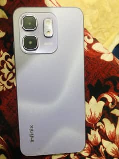 Infinix hot 50i urgent sale