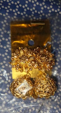 COMPLETE JWELL ITEMS