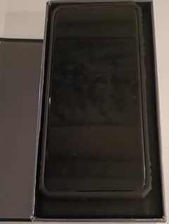 SAMSUNG Galaxy S20 phone
