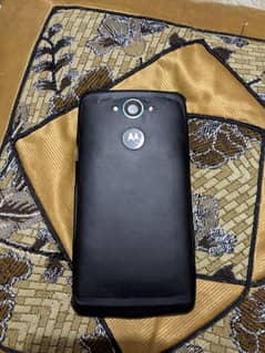 Motorola turbu