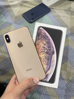 Iphone xs max pta approved factory unlock