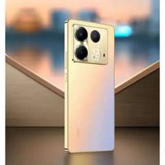 infinix note 40 8+8 256