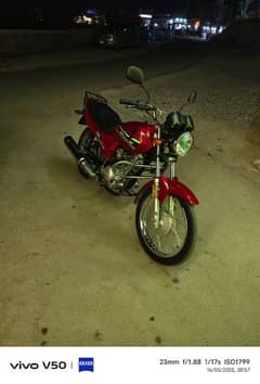 YBR-Z
