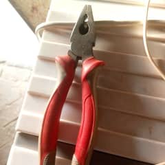 I am a electrician