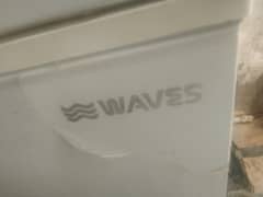 waves 1 dor