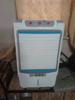 Room air cooler