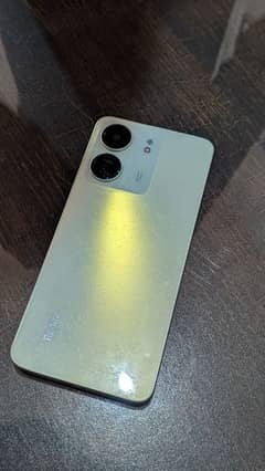 Redmi 13c