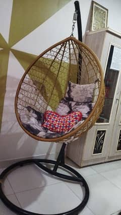 Swing (Jhola)