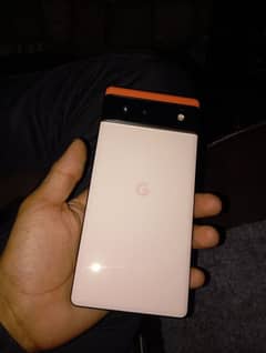 only for exchange not for sale Google pixel 6 jesy Marzi check kro