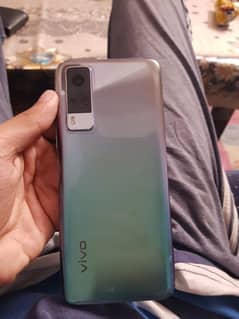 Vivo y51s PTA Approved