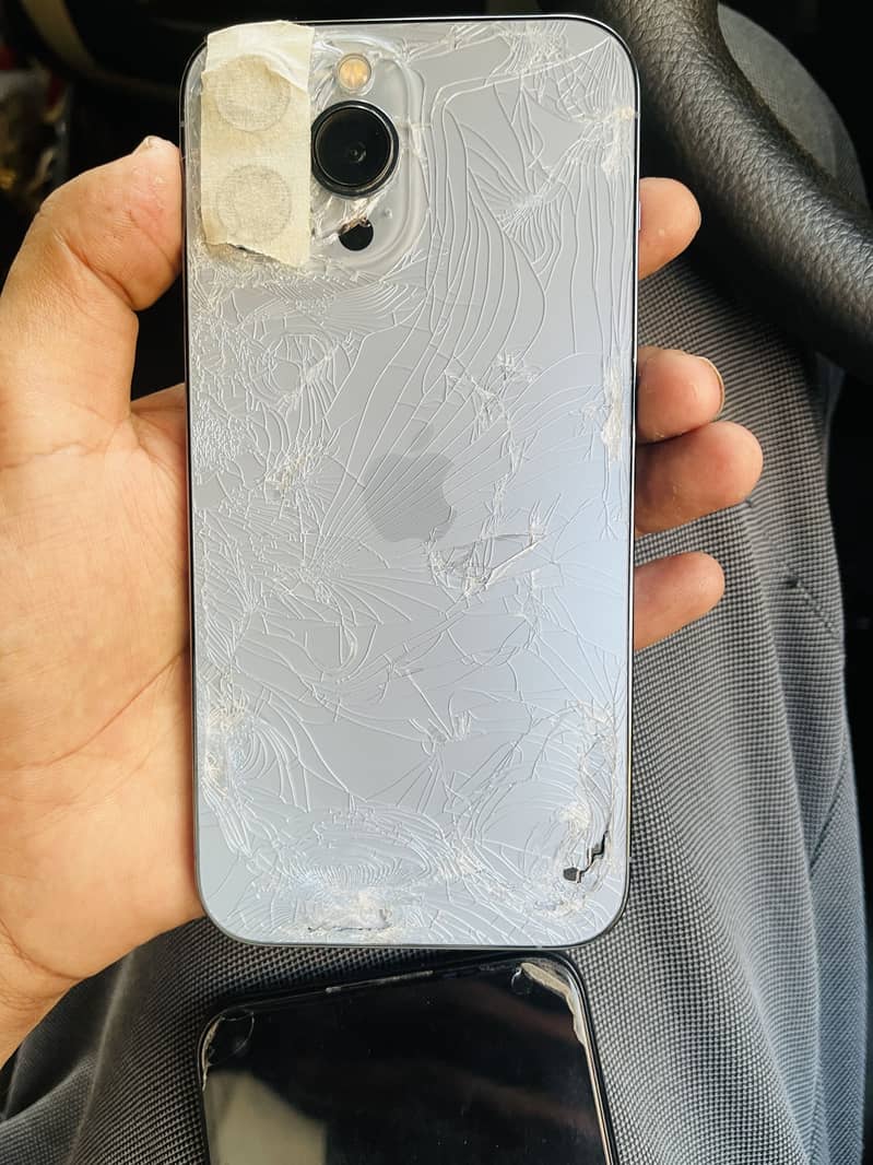 iPhone 13 pro max 2