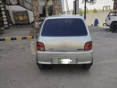 Daihatsu Cuore 2006