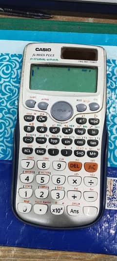 Calculator