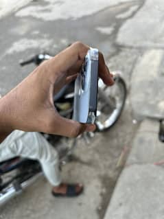 iPhone 13pro pta approved