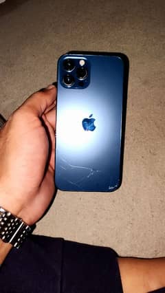 Iphone 12 pro max jv