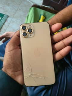 iPhone 11pro