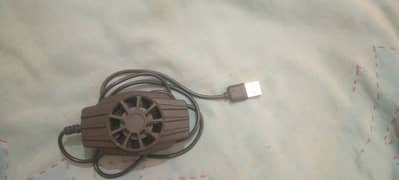 mobile cooling fan cheap rate per available hai