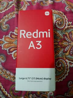 Radmi A3