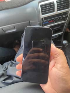 Iphone 14 Pro Max 256 GB ,Non PTA ,80 % Battery Health,