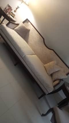 3 Seater Sofa