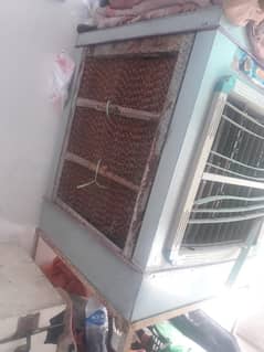 Air cooler