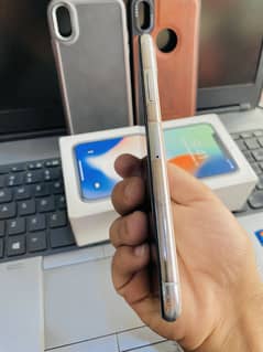 iphone x 64gb Pta Approved