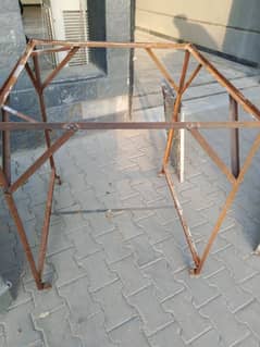 Lahori Room Cooler with stand